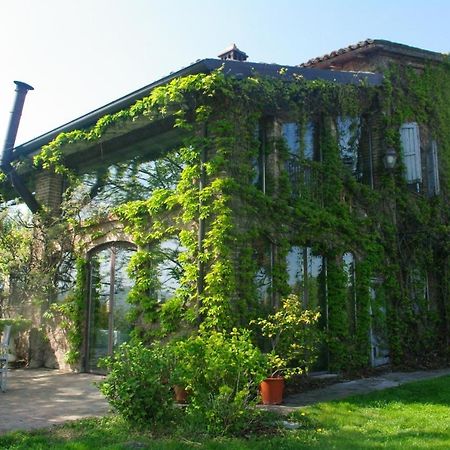 La Casa Sopra Le Nuvole Villa Medesano ภายนอก รูปภาพ