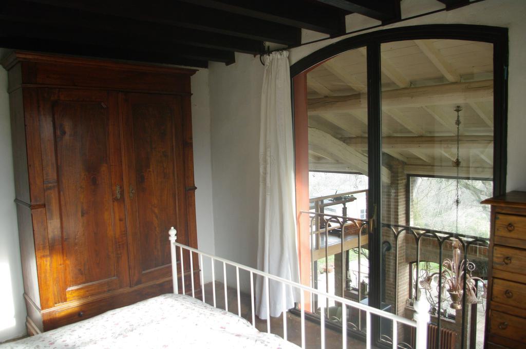 La Casa Sopra Le Nuvole Villa Medesano ภายนอก รูปภาพ