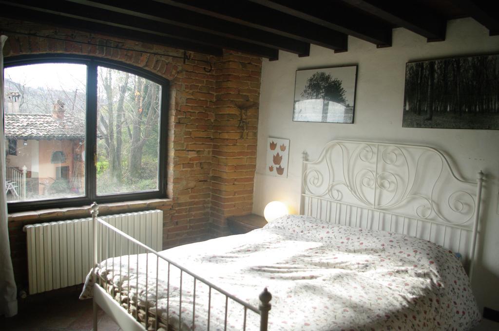 La Casa Sopra Le Nuvole Villa Medesano ภายนอก รูปภาพ