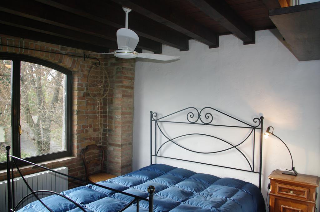 La Casa Sopra Le Nuvole Villa Medesano ภายนอก รูปภาพ