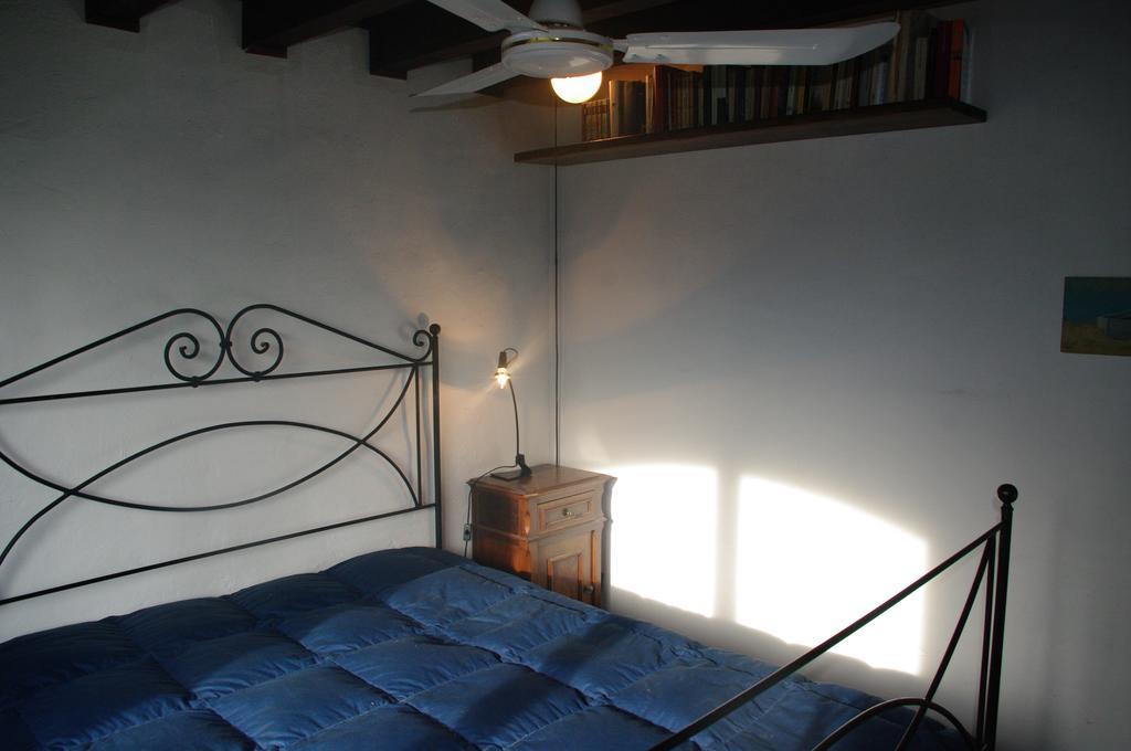La Casa Sopra Le Nuvole Villa Medesano ภายนอก รูปภาพ