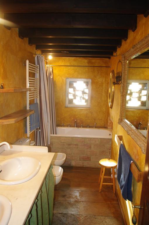 La Casa Sopra Le Nuvole Villa Medesano ภายนอก รูปภาพ