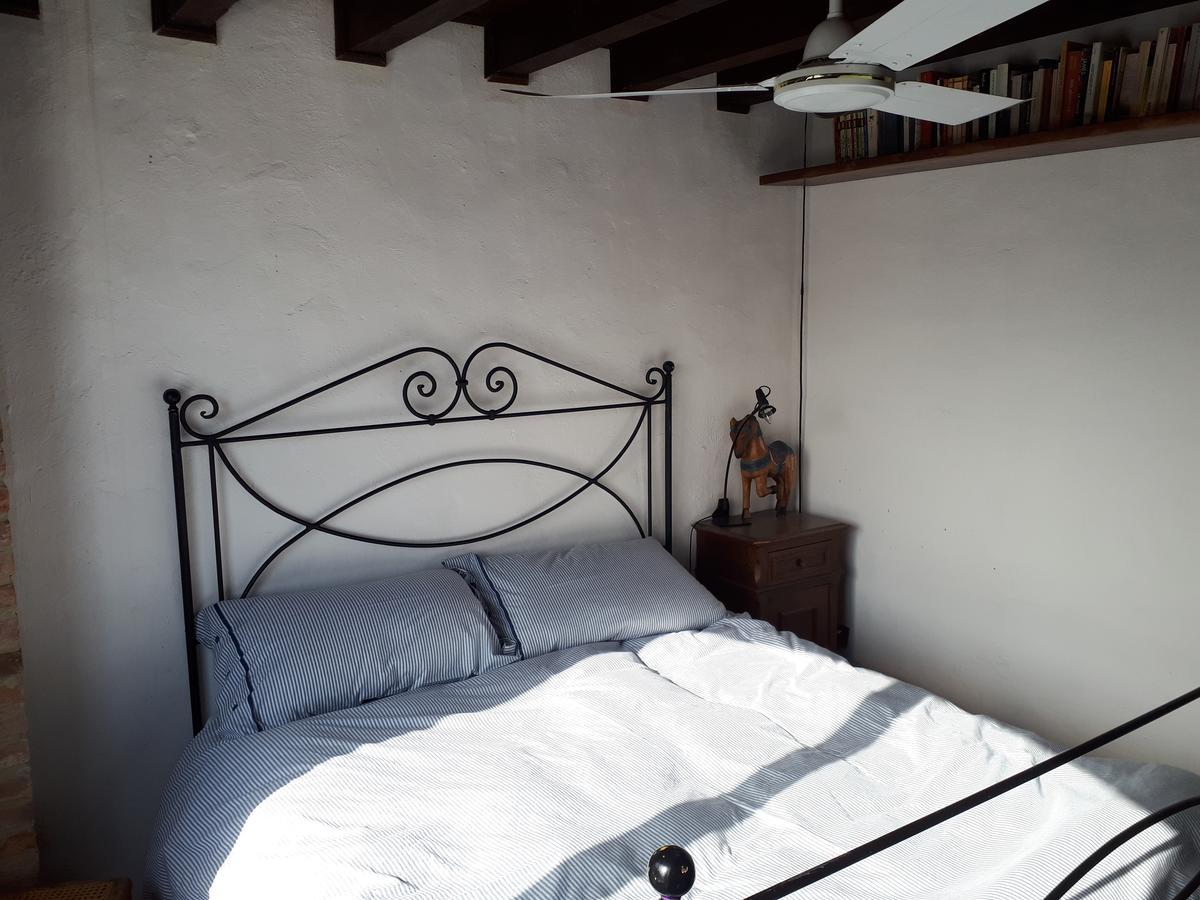 La Casa Sopra Le Nuvole Villa Medesano ภายนอก รูปภาพ