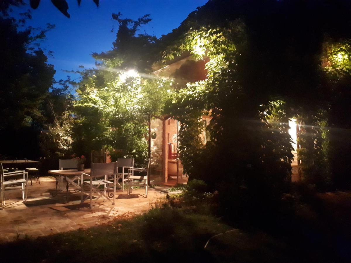 La Casa Sopra Le Nuvole Villa Medesano ภายนอก รูปภาพ